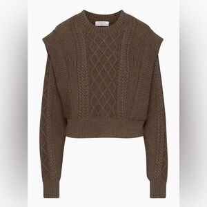 Babaton
Seek Sweater